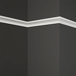 Гладкий молдинг MT-05 варинант исполнения - 1 | Loft Concept в Екатеринбурге