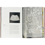 Коллекция моды Музея Виктории и Альберта 18th-Century Fashion in Detail варинант исполнения - 4 | Loft Concept в Екатеринбурге