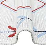 Ковер Brokaw варинант исполнения - 4 | Loft Concept в Екатеринбурге