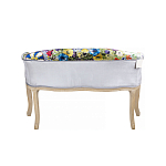 Диван Macareno варинант исполнения - 3 | Loft Concept в Екатеринбурге