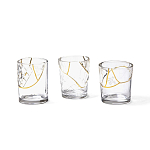 Стакан Seletti Kintsugi II варинант исполнения - 4 | Loft Concept в Екатеринбурге