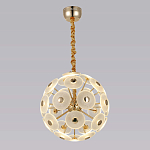 Люстра подвесная в форме шара Catcher варинант исполнения - 1 | Loft Concept в Екатеринбурге