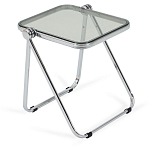 Столик складной Lamour варинант исполнения - 1 | Loft Concept в Екатеринбурге