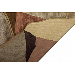 Ковер шелк Manhattan Wool Silk Carpet I варинант исполнения - 3 | Loft Concept в Екатеринбурге