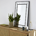 Зеркало прямоугольное Mystelle варинант исполнения - 6 | Loft Concept в Екатеринбурге