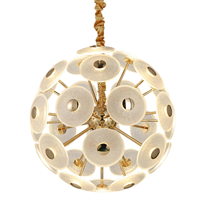 Люстра подвесная в форме шара Catcher