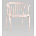 Стул Campo пластик бежевый варинант исполнения - 1 | Loft Concept в Екатеринбурге