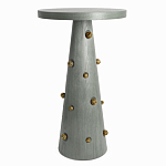 Приставной столик Okinawa Taupe Side table варинант исполнения - 1 | Loft Concept в Екатеринбурге