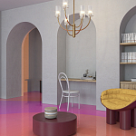 Подвесной светильник Mariquio варинант исполнения - 5 | Loft Concept в Екатеринбурге