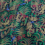 Мебельная ткань Жаккард мульти цвет 140 см T2-131 варинант исполнения - 2 | Loft Concept в Екатеринбурге