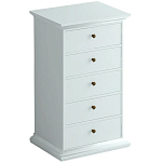 Комод White Front варинант исполнения - 1 | Loft Concept в Екатеринбурге