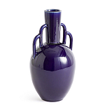 Ваза декоративная из фаянса Brighter than the Stars варинант исполнения - 1 | Loft Concept в Екатеринбурге