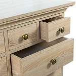 Комод Derto варинант исполнения - 7 | Loft Concept в Екатеринбурге