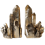 Держатель для книг Golden Crystal Book Holder варинант исполнения - 1 | Loft Concept в Екатеринбурге