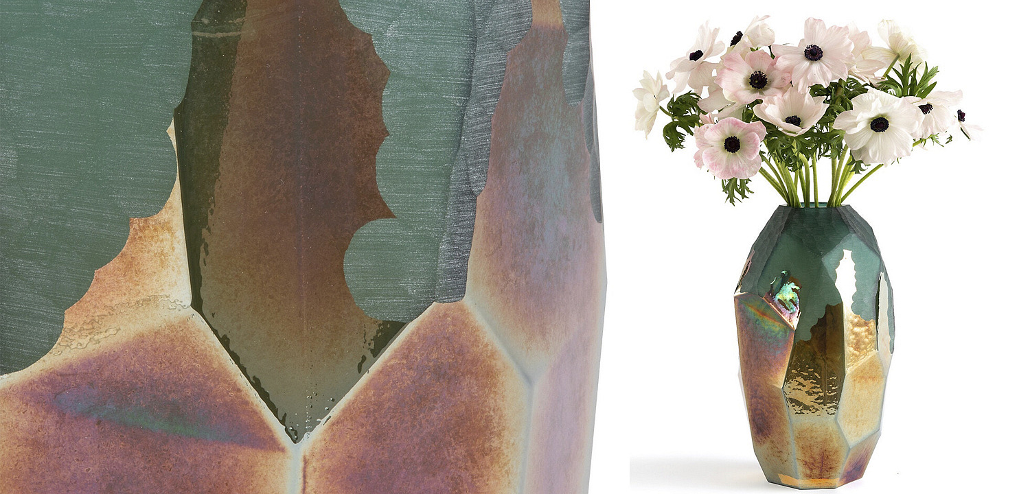 Ваза Giacomo Vase 30 Ваза Giacomo Vase 30 - Loft-Concept в Екатеринбурге