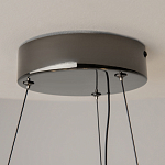 Люстра подвесная Mind 3000К 80Вт варинант исполнения - 12 | Loft Concept в Екатеринбурге