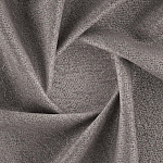 Мебельная ткань Шенилл серый цвет 138 см T4-32 варинант исполнения - 4 | Loft Concept в Екатеринбурге