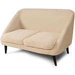 Диван Beige beech варинант исполнения - 2 | Loft Concept в Екатеринбурге