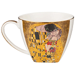 Чайный сервиз из фарфора с декором на 6 персон 14 предметов Service with Decor варинант исполнения - 4 | Loft Concept в Екатеринбурге