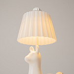 Настольный светильник Senor Alpaca 3000К 7Вт варинант исполнения - 4 | Loft Concept в Екатеринбурге