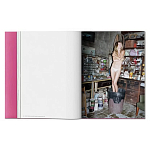 Книга Gisele Bundchen варинант исполнения - 6 | Loft Concept в Екатеринбурге