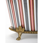 Кашпо Red pink design варинант исполнения - 4 | Loft Concept в Екатеринбурге