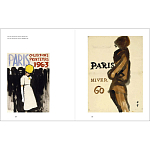 Подарочная Книга Rene gruau fashion illustration варинант исполнения - 13 | Loft Concept в Екатеринбурге