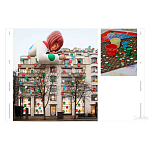 Книга Yayoi Kusama x Louis Vuitton  Creating Infinity варинант исполнения - 4 | Loft Concept в Екатеринбурге