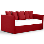 Кровать-кушетка Memory варинант исполнения - 19 | Loft Concept в Екатеринбурге