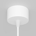 Подвесной светильник Austere white варинант исполнения - 4 | Loft Concept в Екатеринбурге