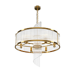 Люстра подвесная Priority варинант исполнения - 6 | Loft Concept в Екатеринбурге