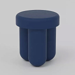 Тумба прикроватная «Grümo» варинант исполнения - 1 | Loft Concept в Екатеринбурге