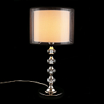 Лампа настольная Florа Crystal варинант исполнения - 1 | Loft Concept в Екатеринбурге