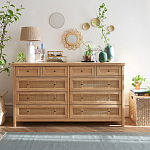 Ваза Ceramic Vase зеленая варинант исполнения - 6 | Loft Concept в Екатеринбурге