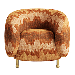 Кресло Morton варинант исполнения - 1 | Loft Concept в Екатеринбурге