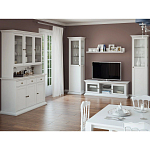 Буфет White surface варинант исполнения - 2 | Loft Concept в Екатеринбурге