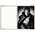 Подарочный Фотоальбом Matthew Rolston Beauty light 2006 варинант исполнения - 9 | Loft Concept в Екатеринбурге