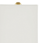 Настольная лампа геометрических форм Unique Surface варинант исполнения - 2 | Loft Concept в Екатеринбурге