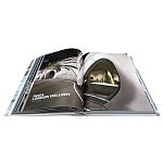 Обширная монография все работы Хадид Zaha Hadid. Complete Works 1979-Today. 2020 Edition варинант исполнения - 8 | Loft Concept в Екатеринбурге