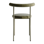 Стул «Рогалик» варинант исполнения - 4 | Loft Concept в Екатеринбурге