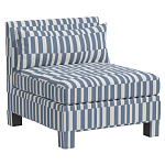 Кресло без подлокотника Naratein варинант исполнения - 1 | Loft Concept в Екатеринбурге