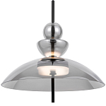 Подвесной светильник Hibiscus варинант исполнения - 1 | Loft Concept в Екатеринбурге