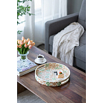 Поднос Clover leaves варинант исполнения - 4 | Loft Concept в Екатеринбурге