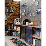 Коврик Seletti Snakes варинант исполнения - 4 | Loft Concept в Екатеринбурге