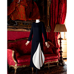 Книга Federico Forquet Conceived A Magical World of Fashion, Gardens, and Interiors варинант исполнения - 12 | Loft Concept в Екатеринбурге