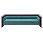 Премиальный современный диван Ravenna  варинант исполнения - 1 | Loft Concept в Екатеринбурге