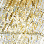 Потолочный светильник в классическом обрамлении Light Connoisseurs Beauty варинант исполнения - 5 | Loft Concept в Екатеринбурге