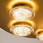 Потолочный светильник Pharao 3000К 56Вт варинант исполнения - 4 | Loft Concept в Екатеринбурге