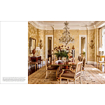 Альбом для дизайнеров The Art of Gracie: Handpainted Wallpapers, Timeless Rooms варинант исполнения - 3 | Loft Concept в Екатеринбурге