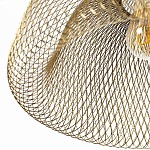 Подвесной светильник в стиле лофт Massimo 2 варинант исполнения - 4 | Loft Concept в Екатеринбурге